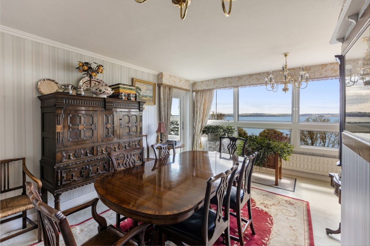 Kilmorie Ilsham Marine Drive Property for Sale in Torquay John Couch